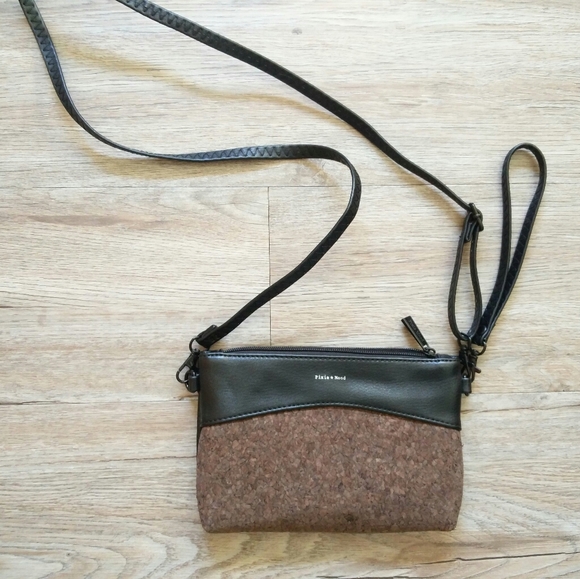 Pixie Mood Handbags - Pixie Mood | Side bag convertible clutch